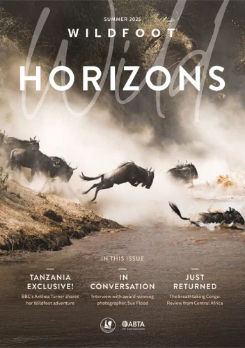 Download wild horizons Summer 2025