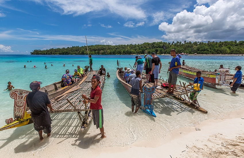 Indonesia holiday holiday