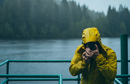Canada Tours