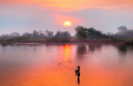 Mekong Customer