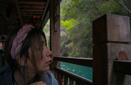 Mekong Customer