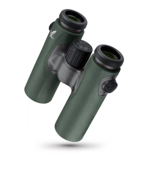 A review of the new Swarovski CL 10 x 30 Binoculars