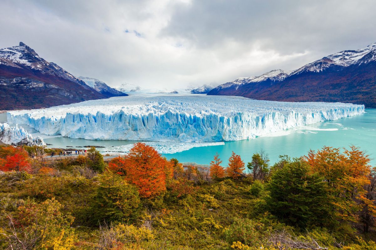 Beautiful Patagonia