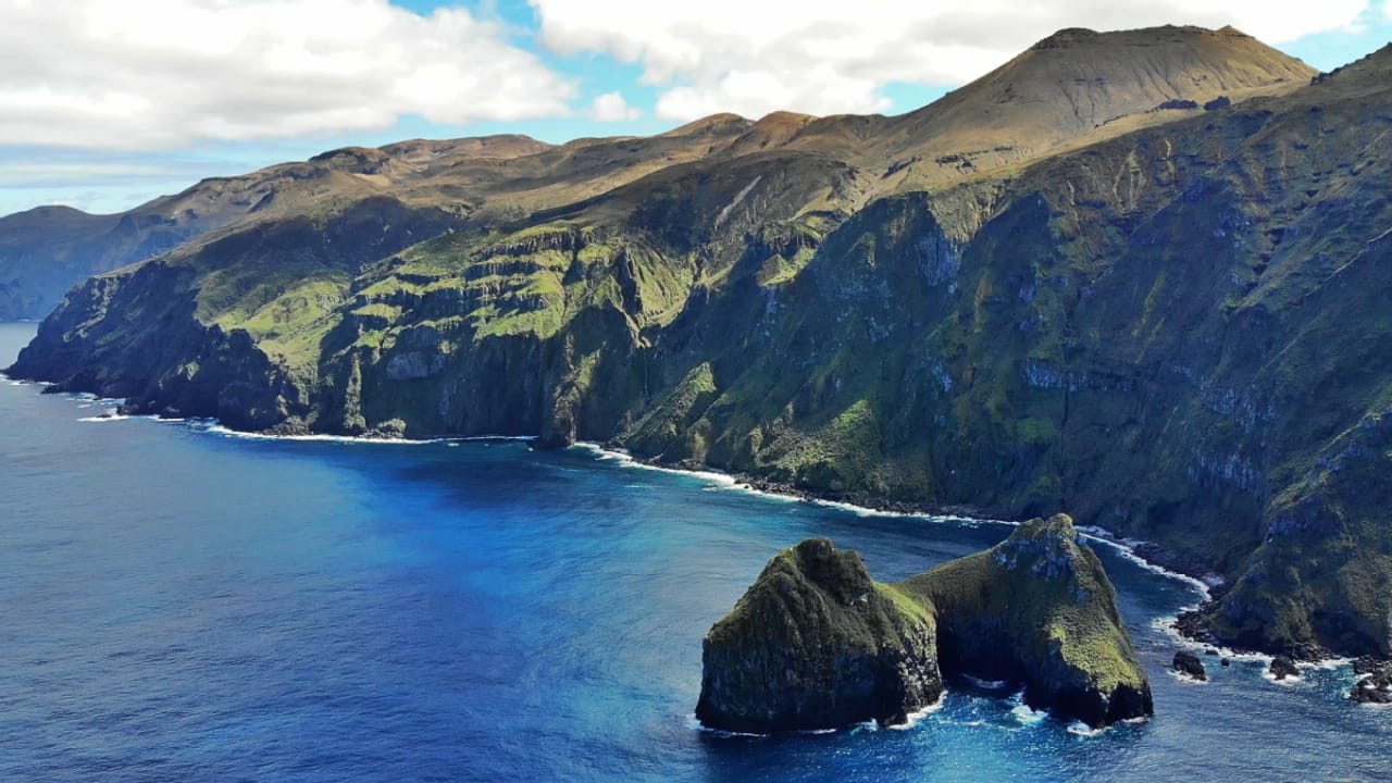 Gough Island